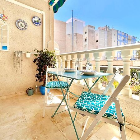 Studio Del Sol Torrevieja Luaran gambar
