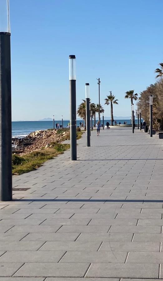 Studio Del Sol Torrevieja Luaran gambar