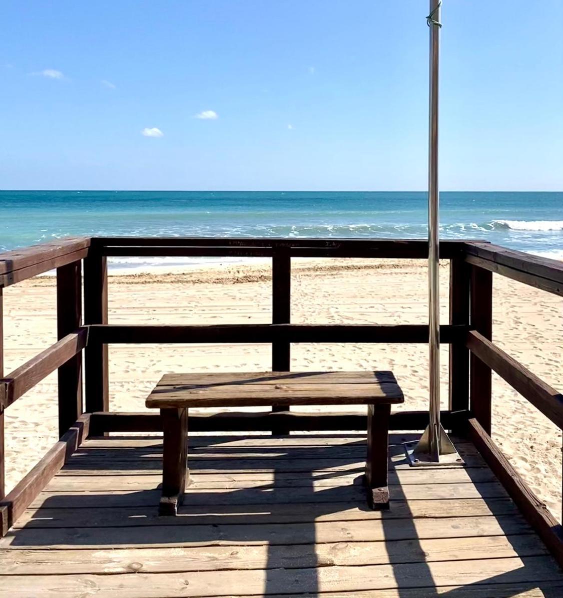 Studio Del Sol Torrevieja Luaran gambar