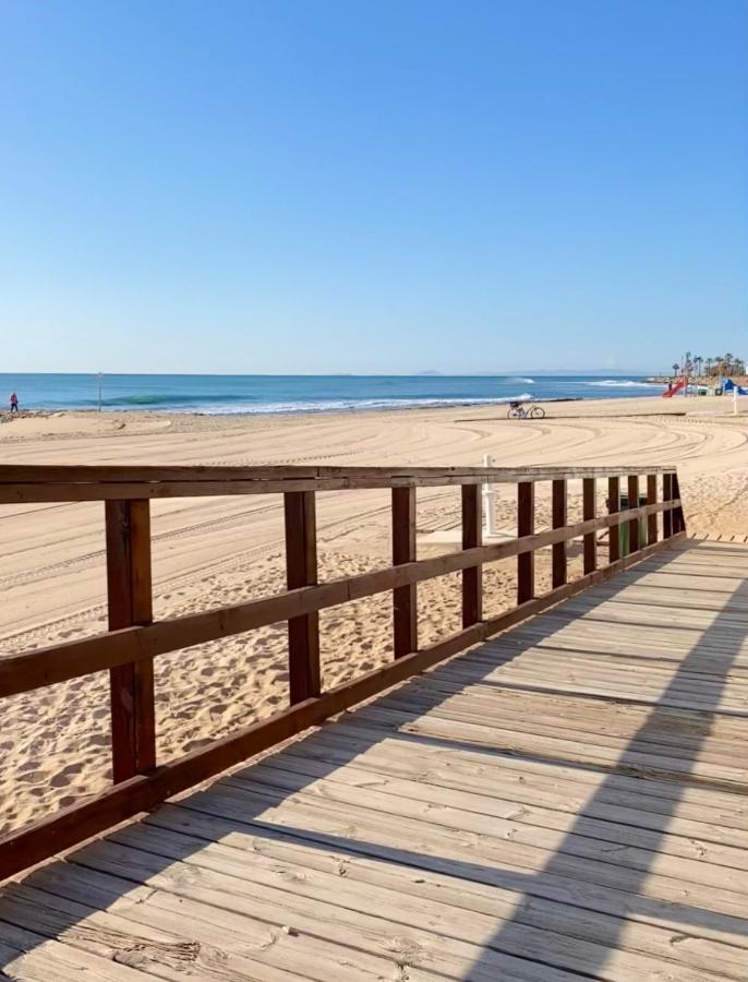 Studio Del Sol Torrevieja Luaran gambar