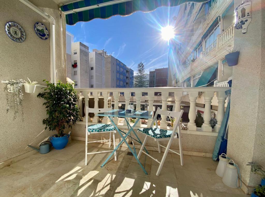 Studio Del Sol Torrevieja Luaran gambar