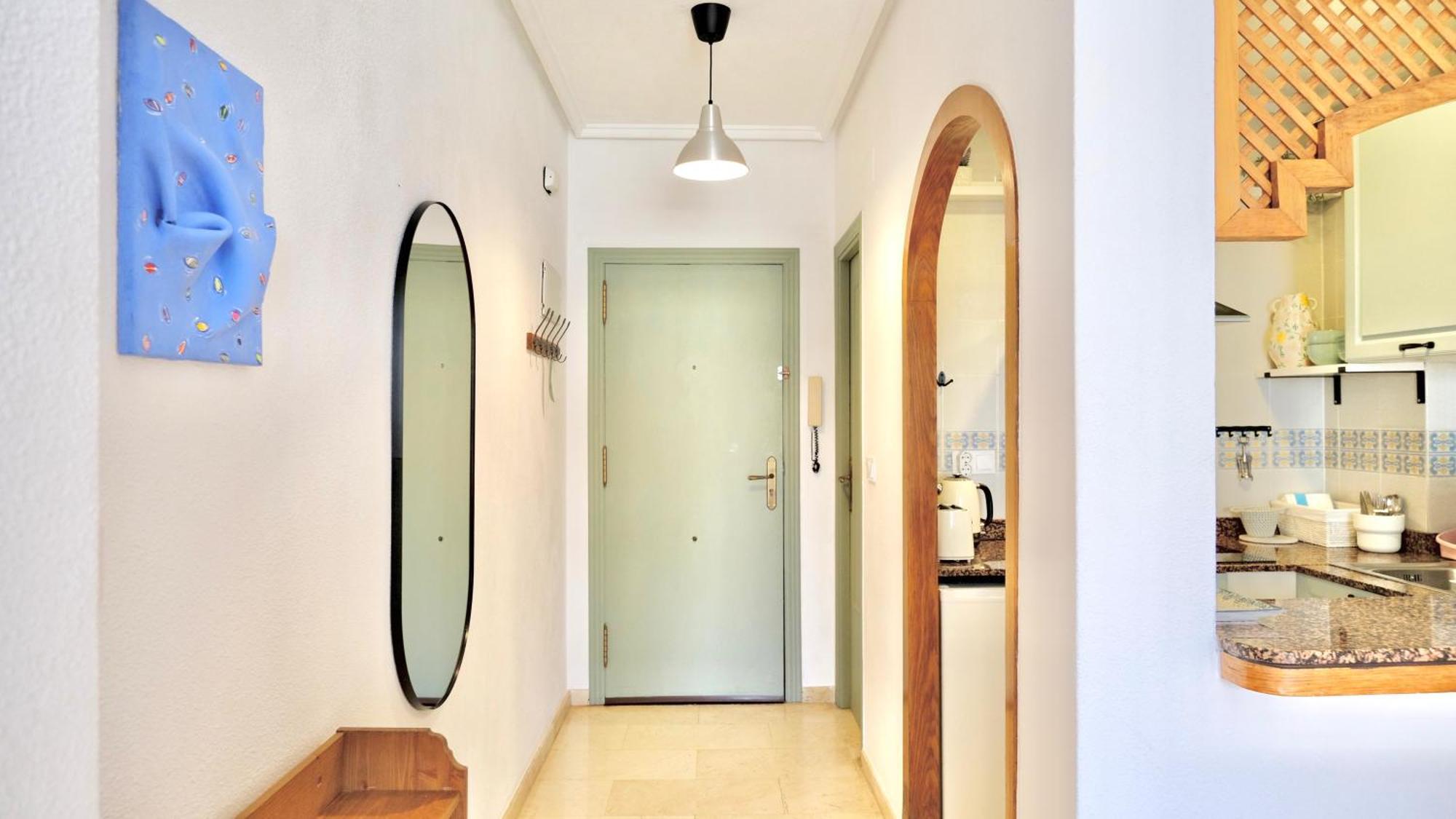 Studio Del Sol Torrevieja Luaran gambar