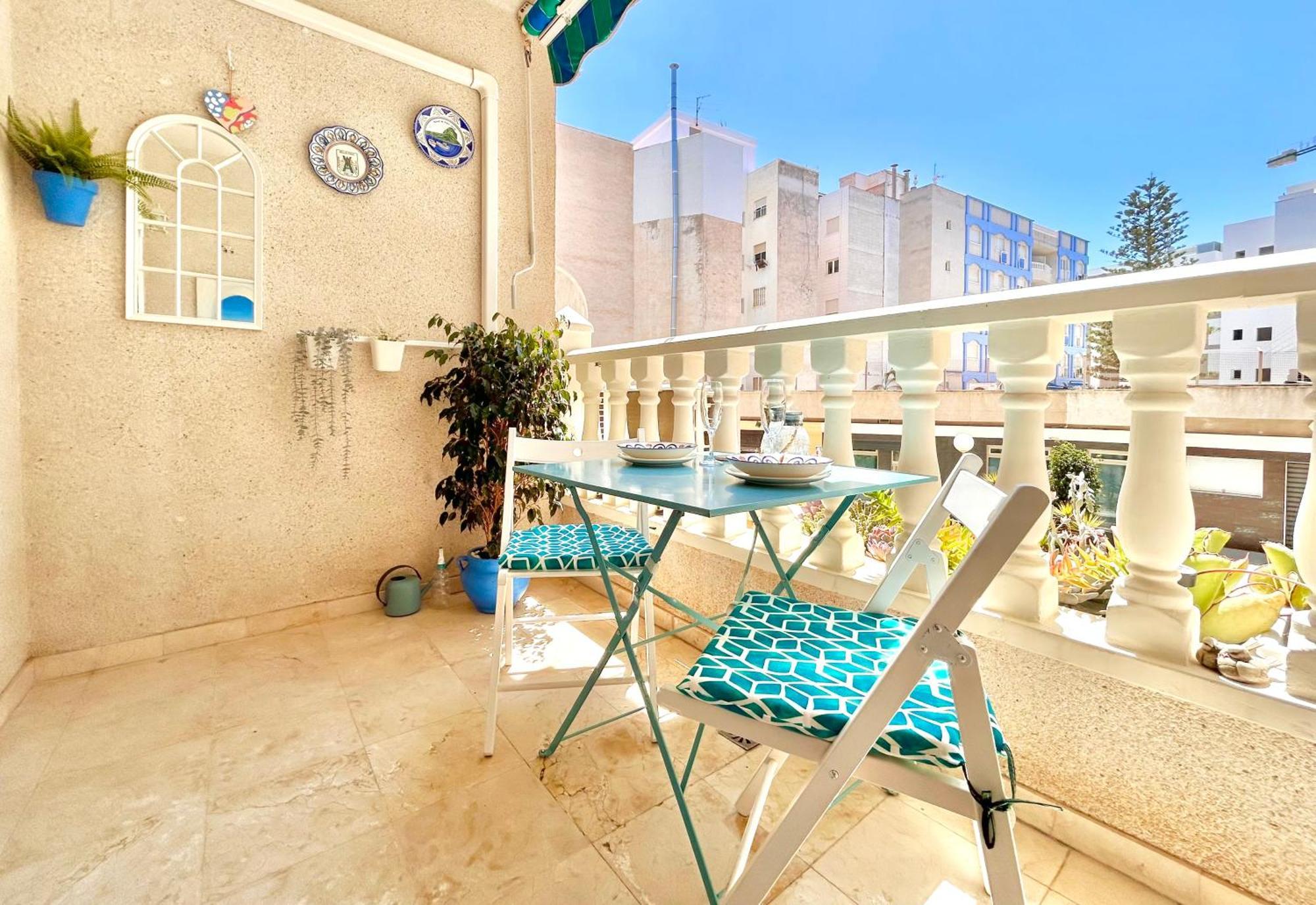 Studio Del Sol Torrevieja Luaran gambar