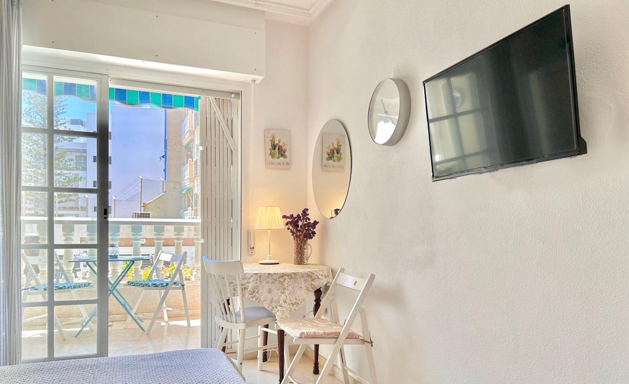 Studio Del Sol Torrevieja Luaran gambar